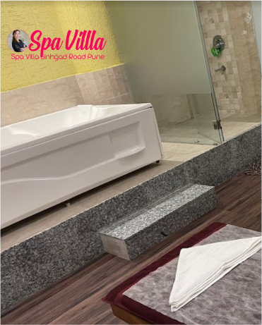 Nuru Massage in Sinhgad Road Pune